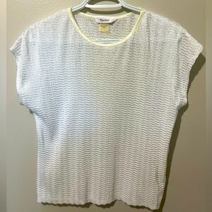 TanJay Vintage Tshirt, like new, no stains, S/P